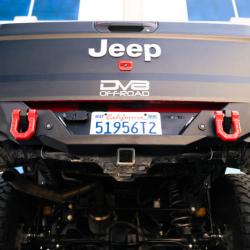 DV8 OFFROAD UNSK01RD