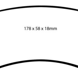 EBC UD1169