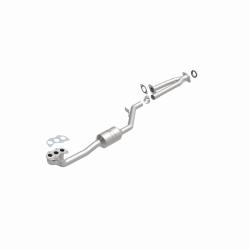 MAG Converter Direct Fit Magnaflow 52202