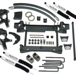 TUFF COUNTRY 16955KN