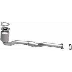 MAG Converter Direct Fit Magnaflow 24323