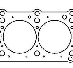 Cometic Gasket C4500-051