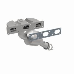 Magnaflow 452176