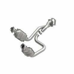 MAG Converter Direct Fit Magnaflow 4451631