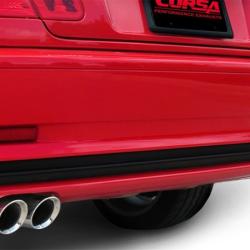 CORSA PERFORMANCE 14559