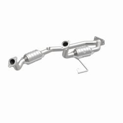 MAG Converter Direct Fit Magnaflow 49624