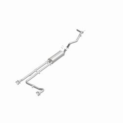 MAG BRE Exhaust Kits Magnaflow 106-0742