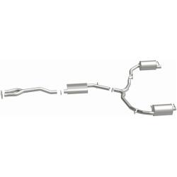 MAG BRE Exhaust Kits Magnaflow 106-0773