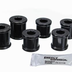 ES Sway Bar Bushings - Black Energy Suspension 5.5152G