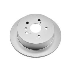 POWER STOP JBR1153EVC