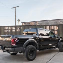 CORSA PERFORMANCE 14397