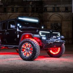 ORACLE LIGHTING 5837PRO