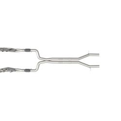 Kooks Headers 2260F428