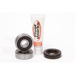 Pivot Works PWRWS-Y31-000
