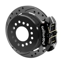 WIL Parking Brake Brake Kit Wilwood 140-15601-D