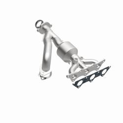 MAG Converter Direct Fit Magnaflow 51763
