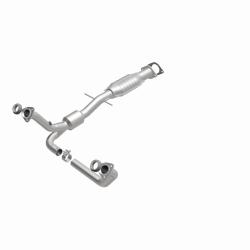 MAG Converter Direct Fit Magnaflow 458011