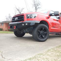 DV8 Offroad FBTT2-02