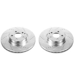 PowerStop EBR866XPR