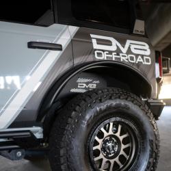 DV8 Offroad FDBR-01