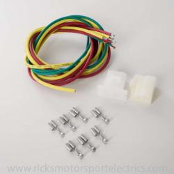 RICKS MOTORSPORT ELECTRICS 11108
