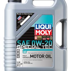 LIQUI MOLY 20200