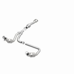 Magnaflow 5582134