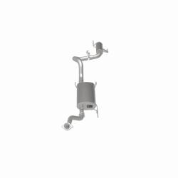 MAG Catback Exhaust Magnaflow 19657