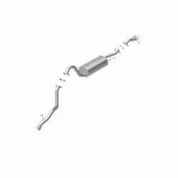 MAG BRE Exhaust Kits Magnaflow 106-0551