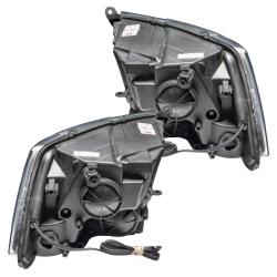 ORACLE Lighting 7738-334