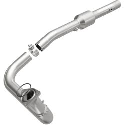 MAG Converter Direct Fit Magnaflow 4551642