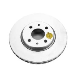 PSB Evolution Coated Rotor PowerStop EBR1296EVC
