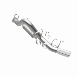 MAG Catback Exhaust Magnaflow 19694