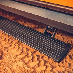 AMP Research 77133-01A