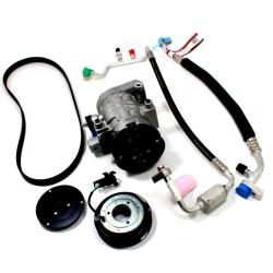 FORD RACING M8600M50AC