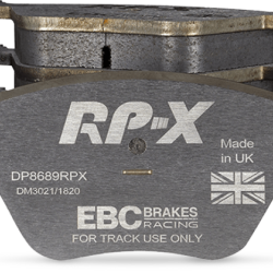 EBC DP81451RPX