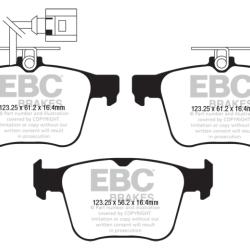 EBC DP32295C