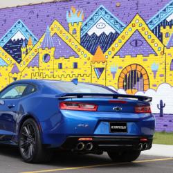 CORSA PERFORMANCE 14786