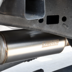 CARVEN EXHAUST CF1006