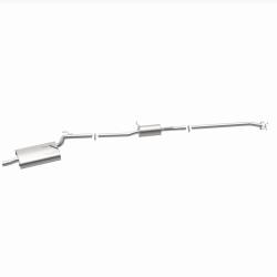 MAG BRE Exhaust Kits Magnaflow 106-0585