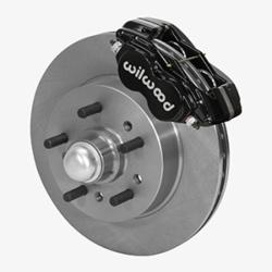 WIL Superlite Brake Kit Wilwood 140-15318