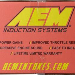 AEM INDUCTION 22401P