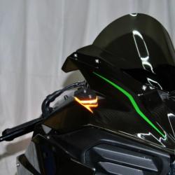 NEW RAGE CYCLES H2MBO