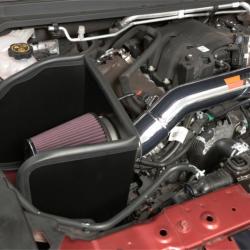 K&N ENGINEERING 773104KP