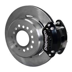 WIL Parking Brake Brake Kit Wilwood 140-15641