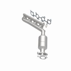 MAG Converter Direct Fit Magnaflow 50323