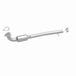 MAG Converter Direct Fit Magnaflow 5551534