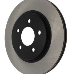 STOPTECH 12061087CRY