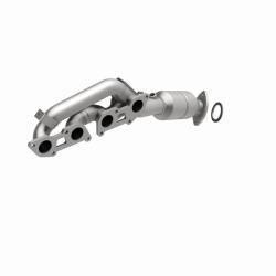 MAG Converter Direct Fit Magnaflow 5531881