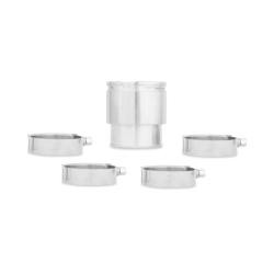 MISHIMOTO MMHOSECHV06DRD